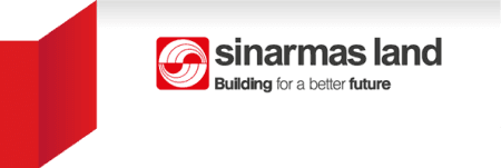Sinarmas logo footer