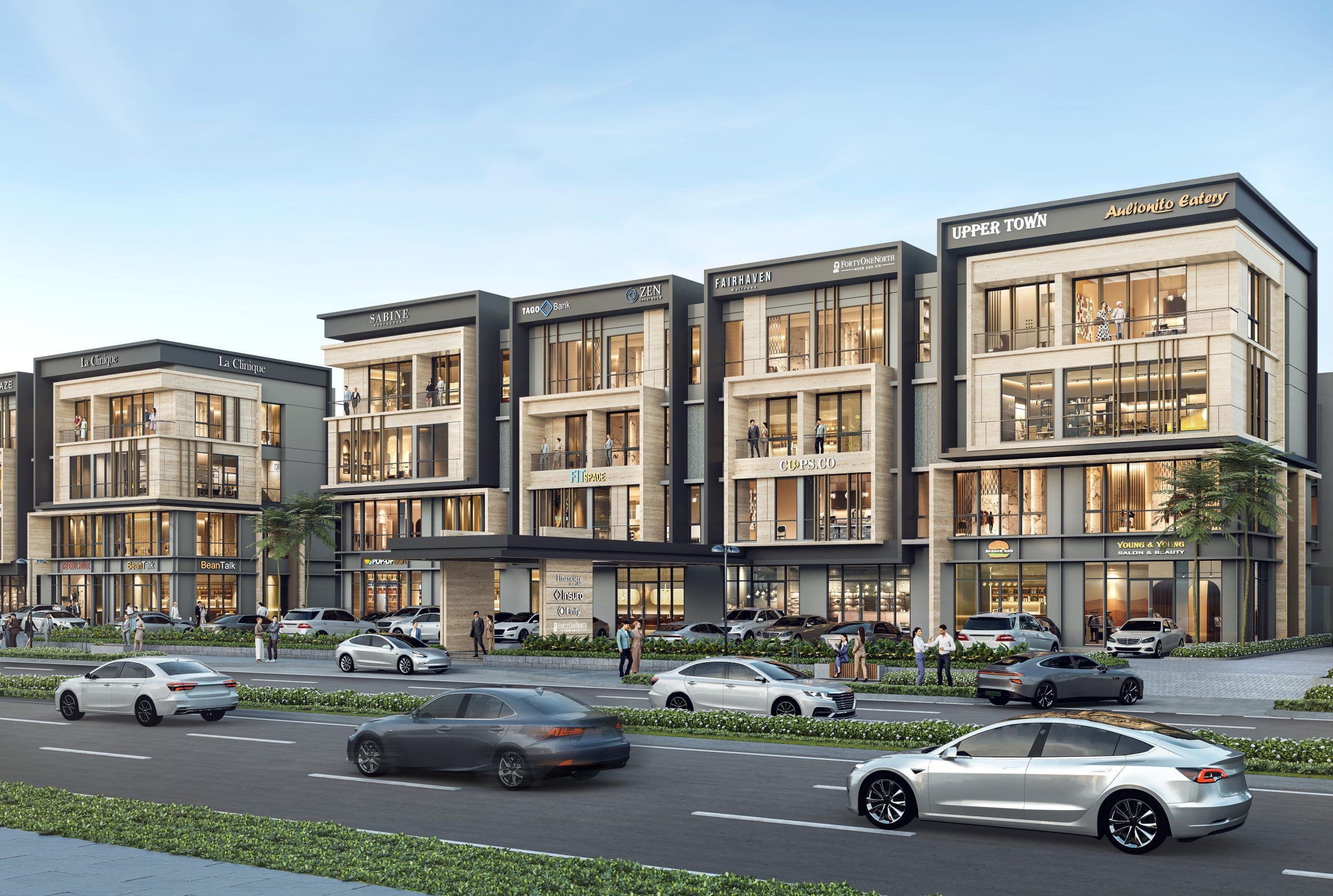 Business Center Northridge Ultimate image 2