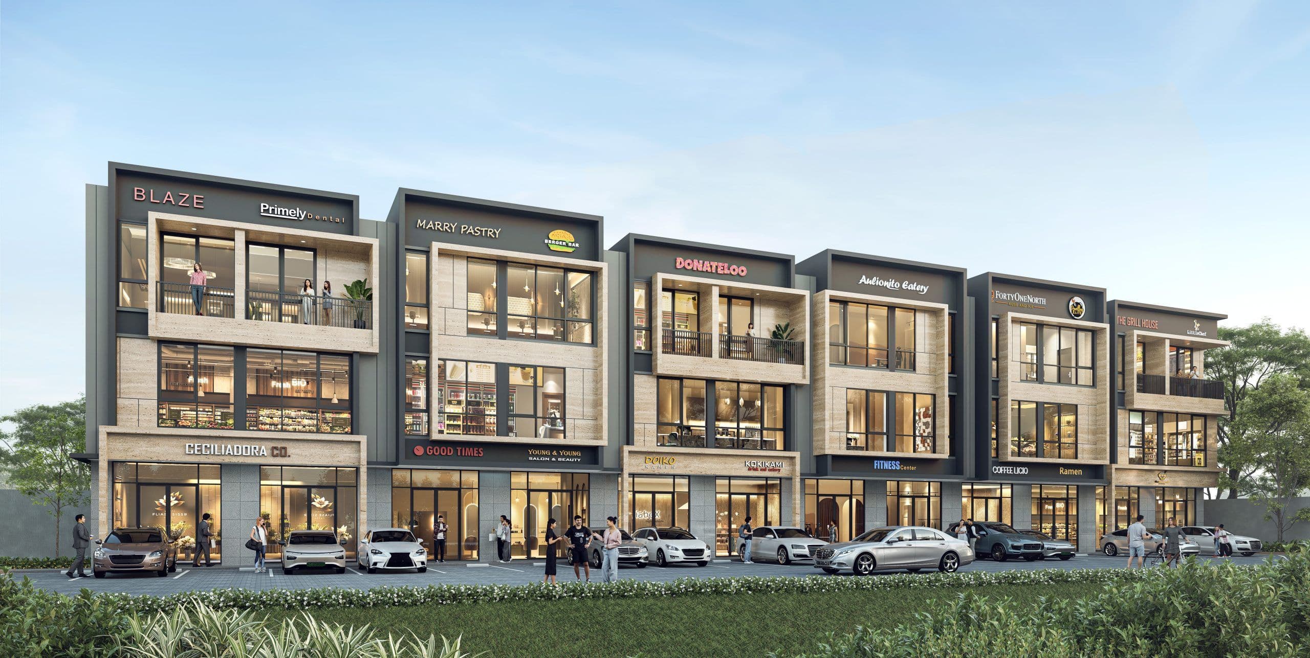 Business Center Northridge Ultimate image 3