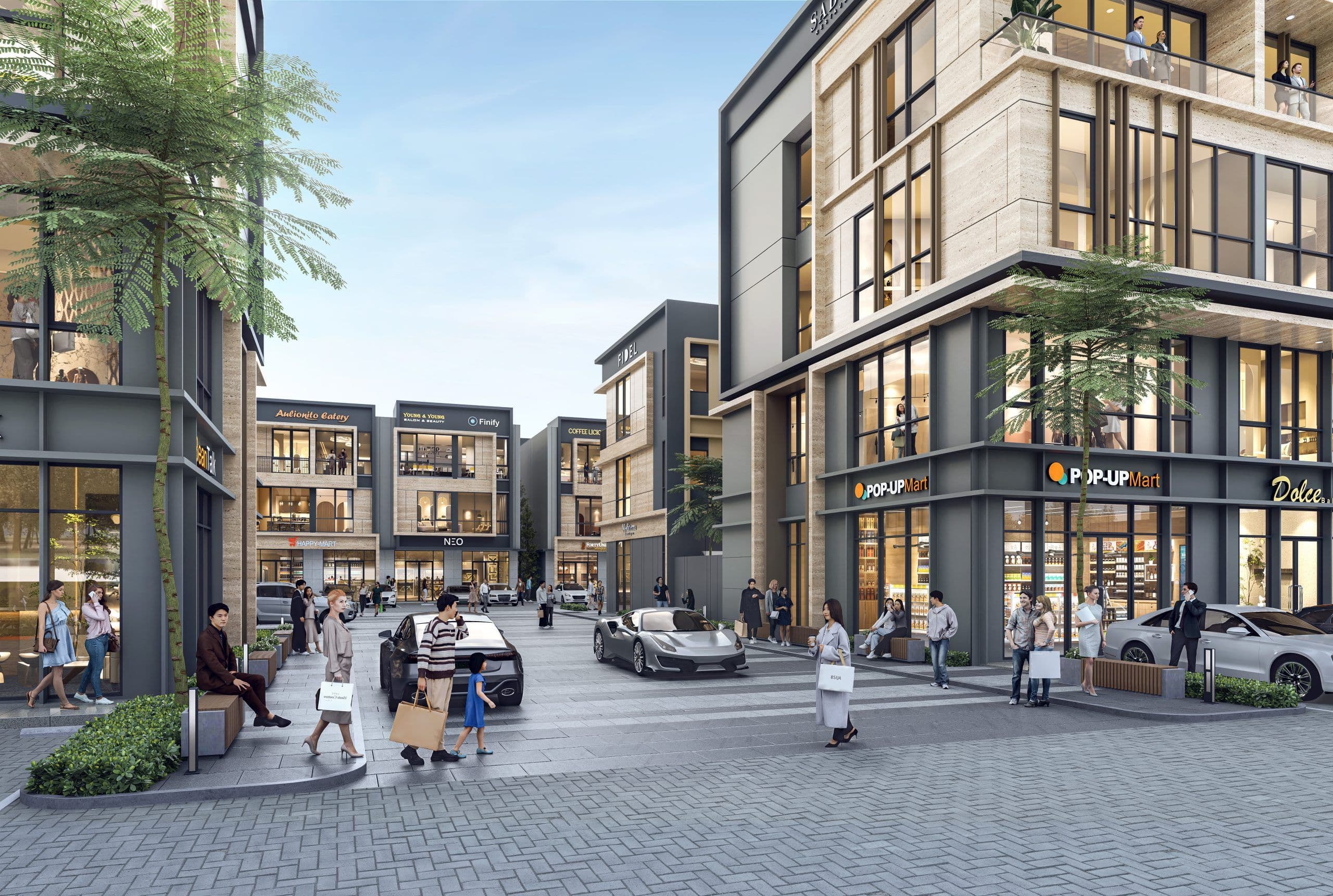 Business Center Northridge Ultimate image 5