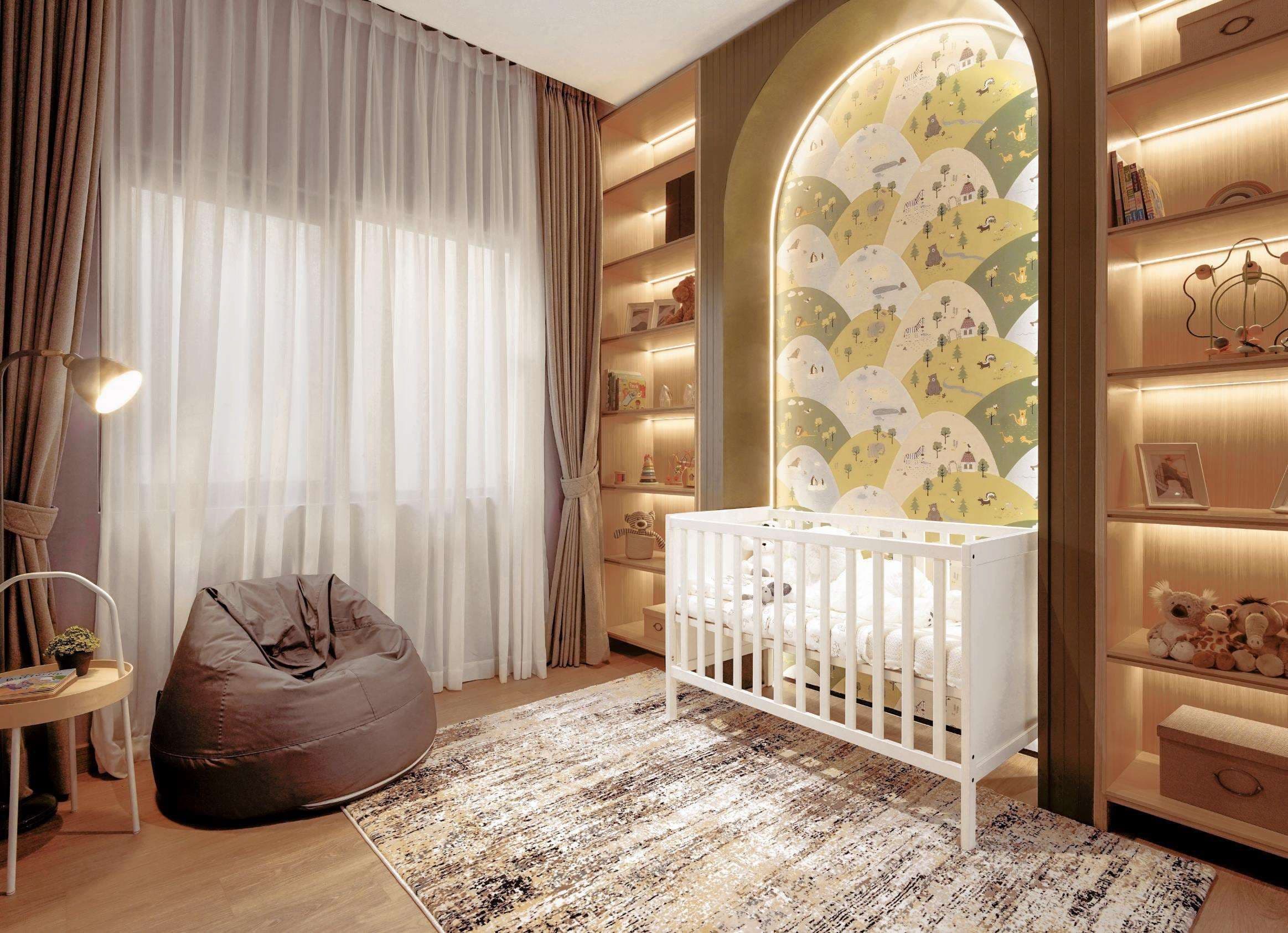 Adora Luxe at Terravia image 6