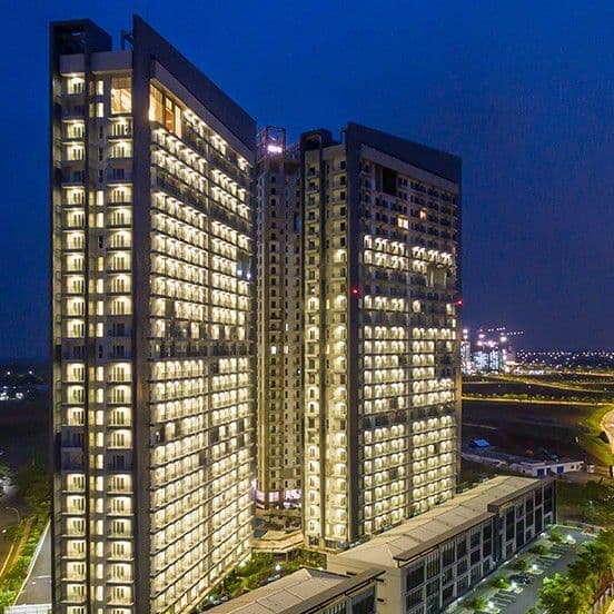 Casa de Parco Magnolia