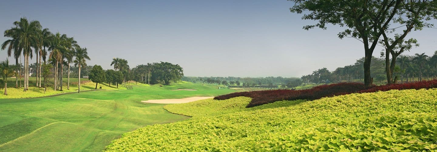 Damai Indah Golf BSD City