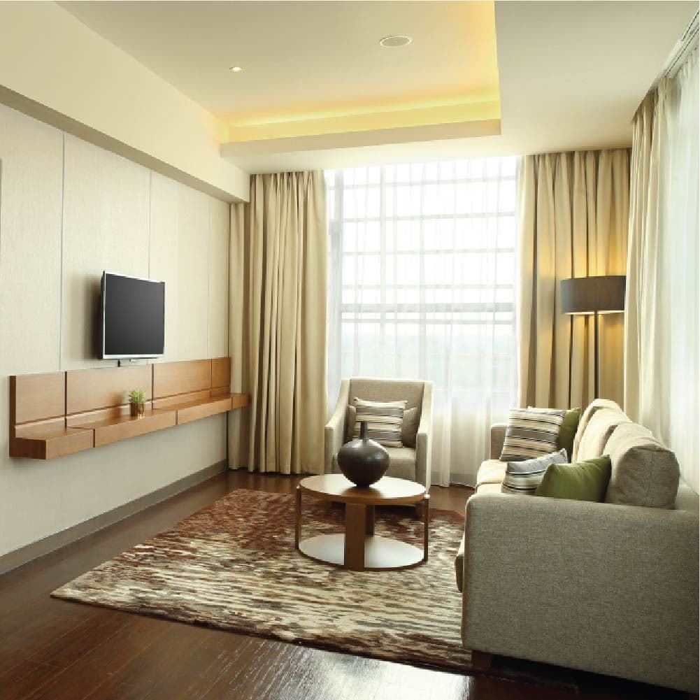 Hotel Santika Premiere ICE BSD City