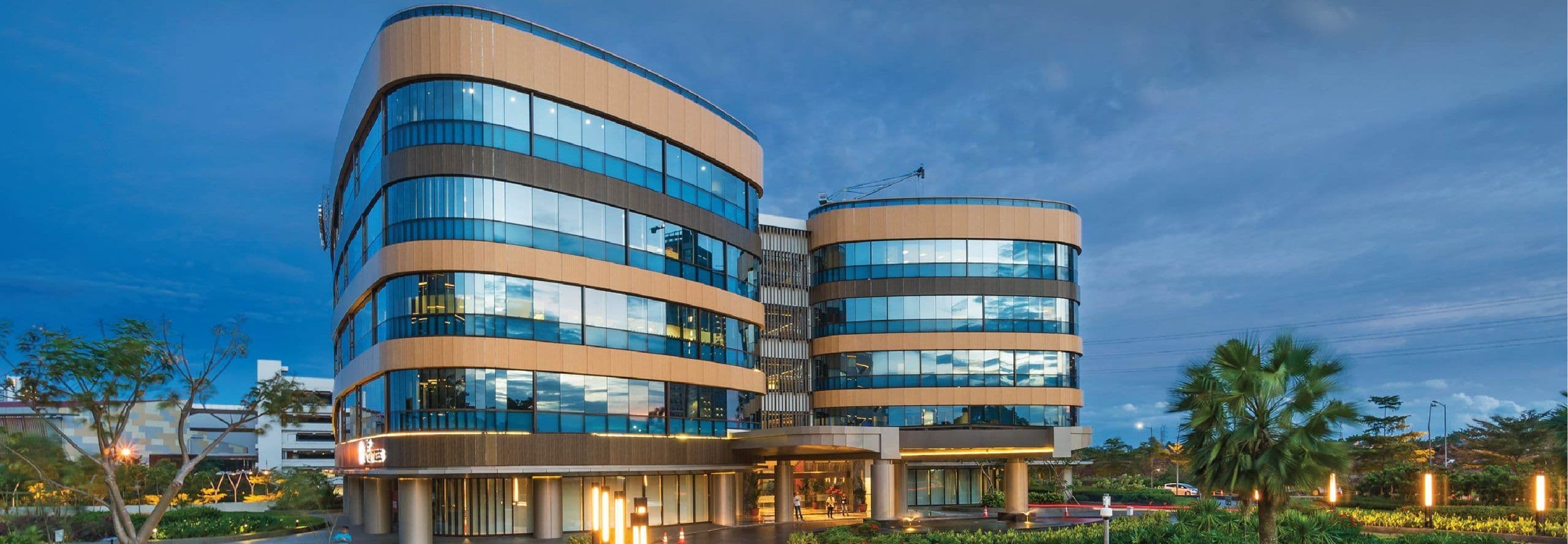 My Republic Building main image