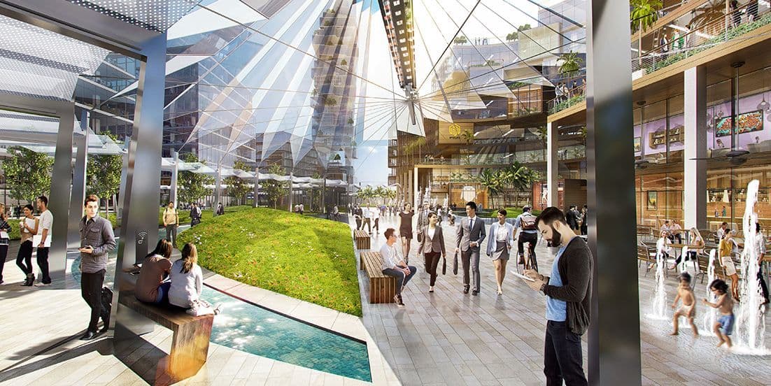 Digital Hub main image