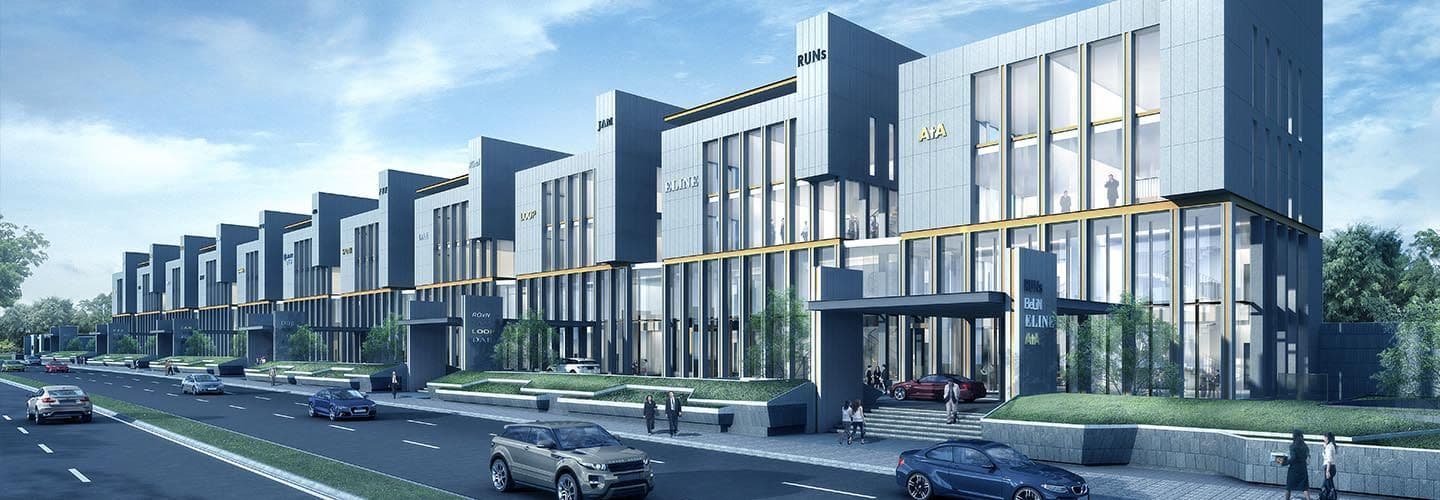 Foresta Business Loft