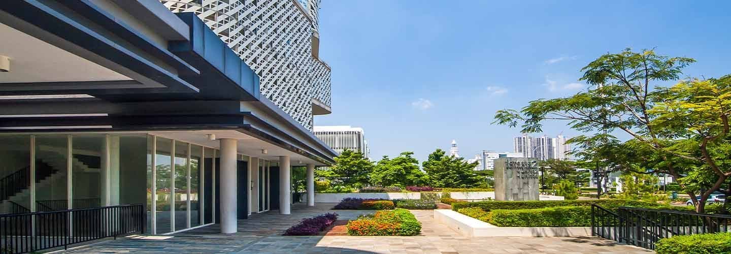 Foresta Business Loft main image