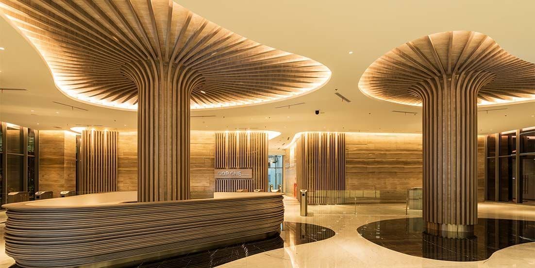 Green Office Park 1 image 2