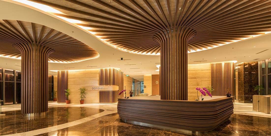 Green Office Park 1 main image