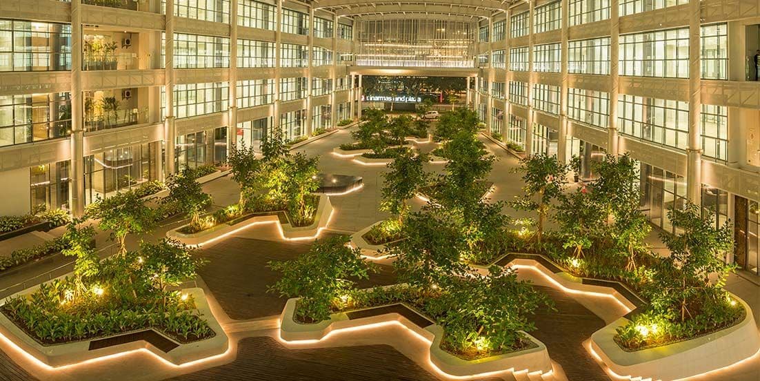 Green Office Park 1 image 5