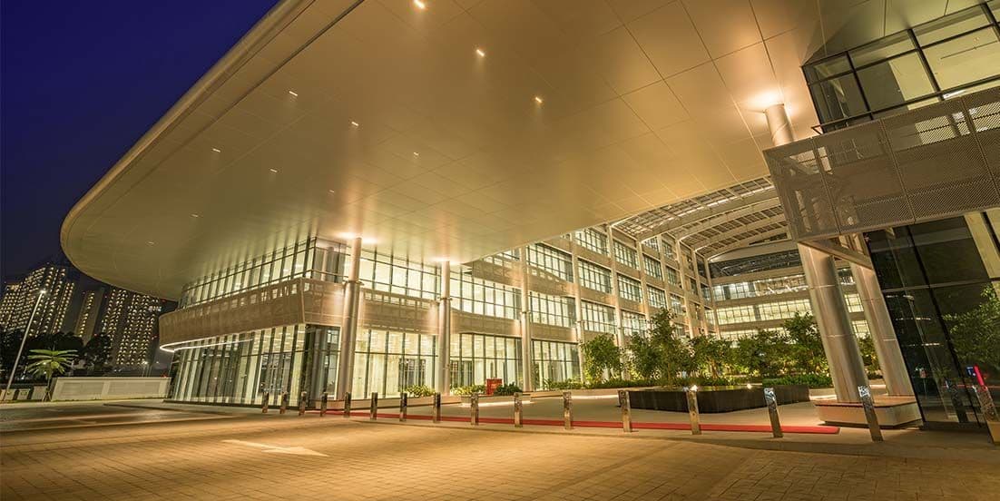 Green Office Park 1 image 4