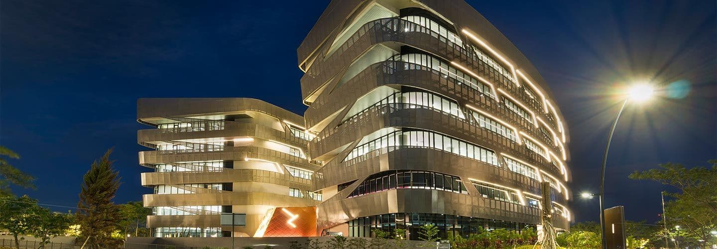 Green Office Park  9