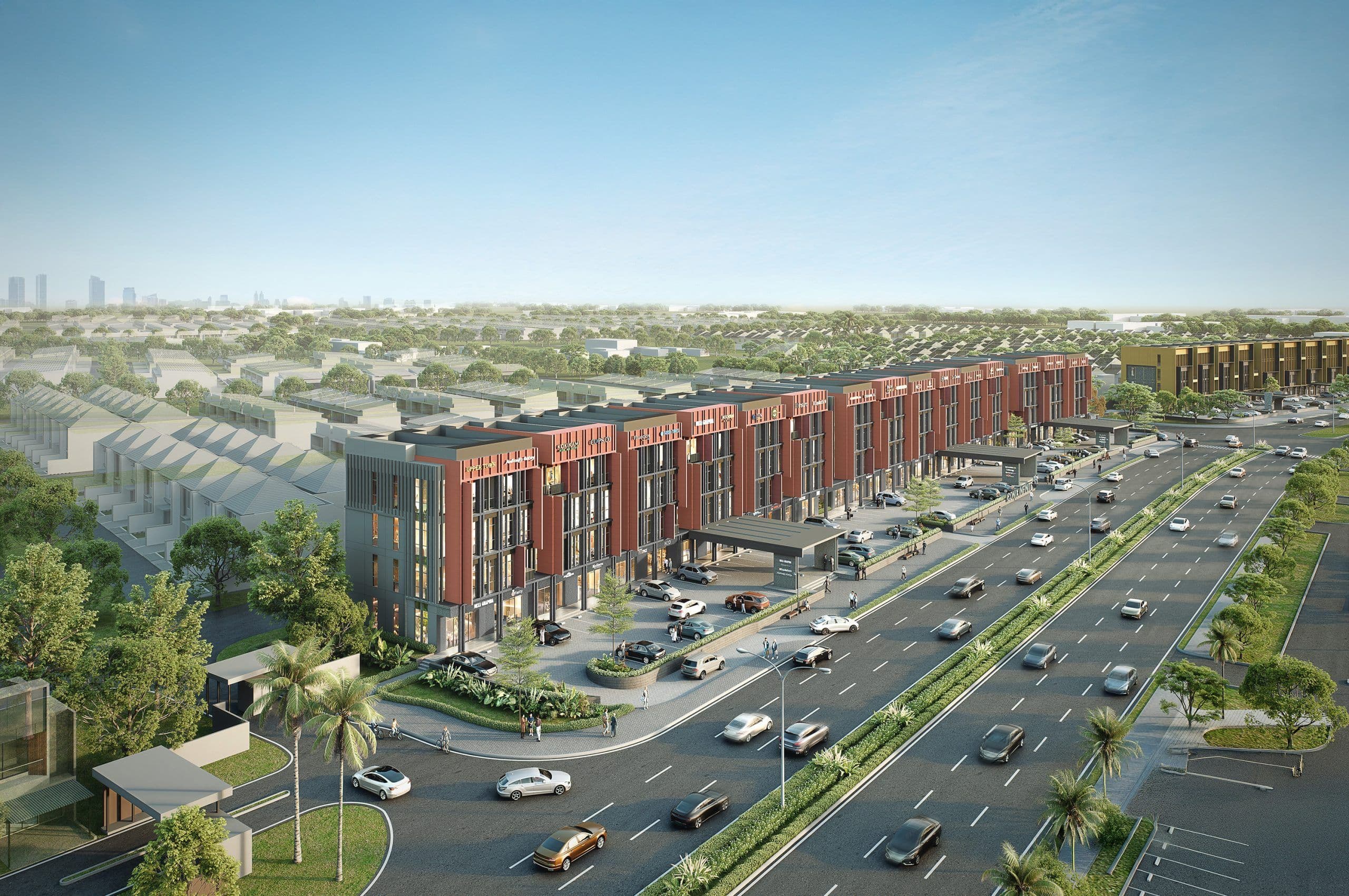 Iconix Infinite image 3