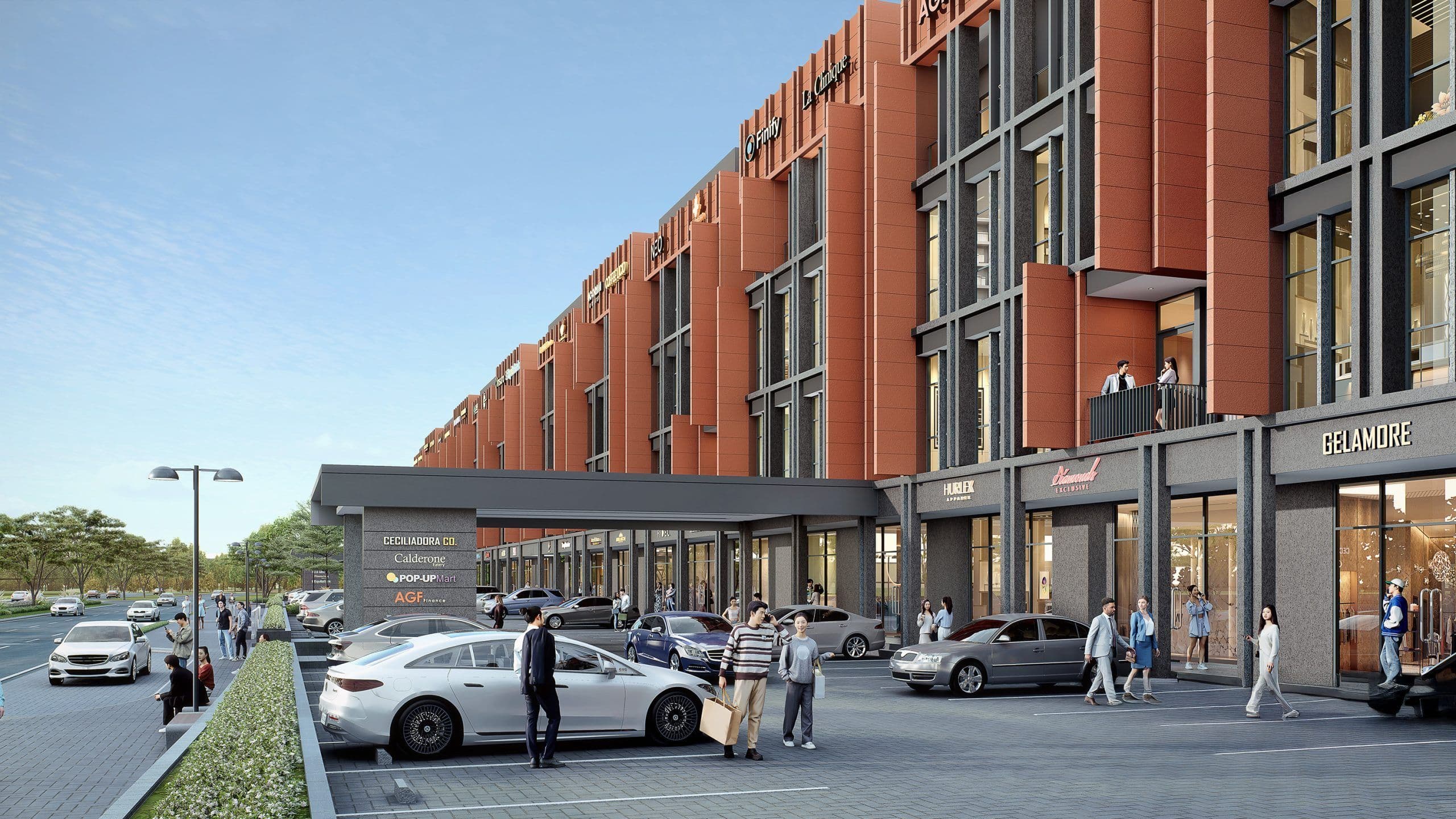 Iconix Infinite image 4