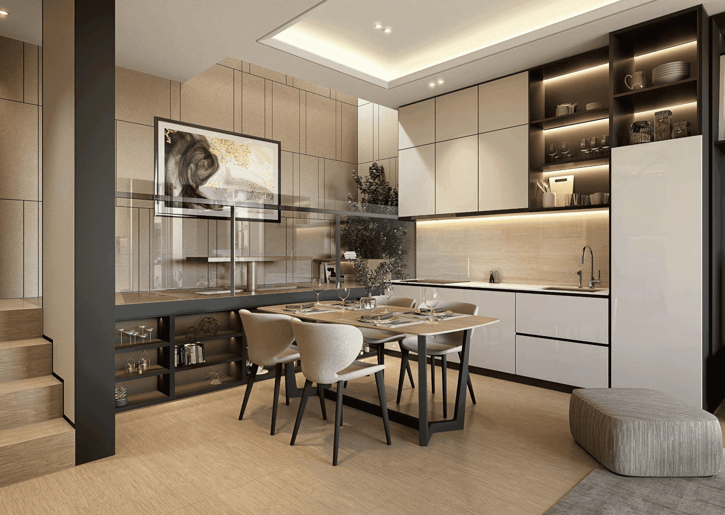 Cluster Belova at Terravia image 4