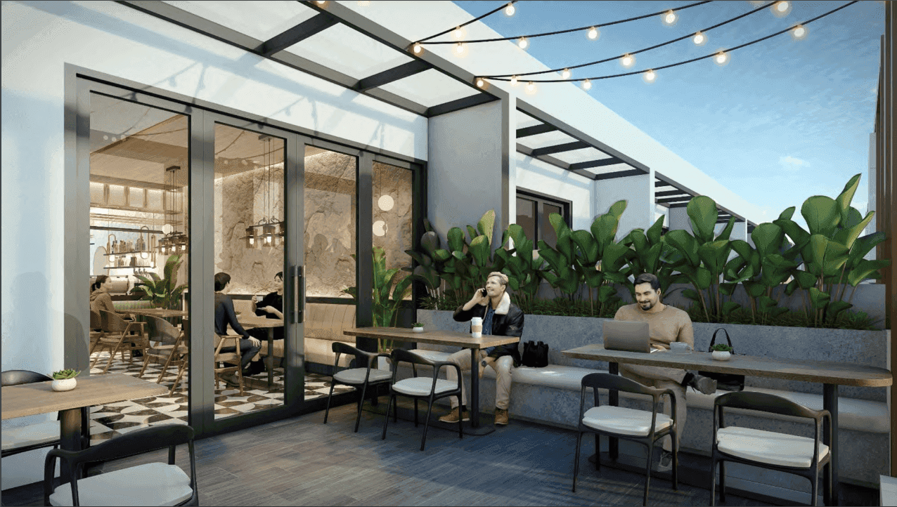 Virginia Arcade Promenade image 2