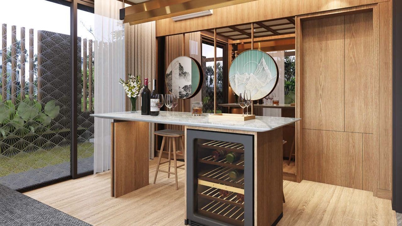 Wynyard at Hiera image 4