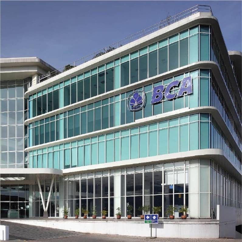Wisma BCA BSD City