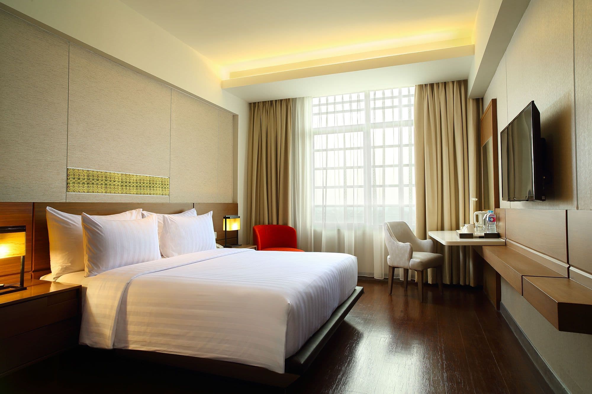 Hotel Santika Premiere ICE BSD City image 7