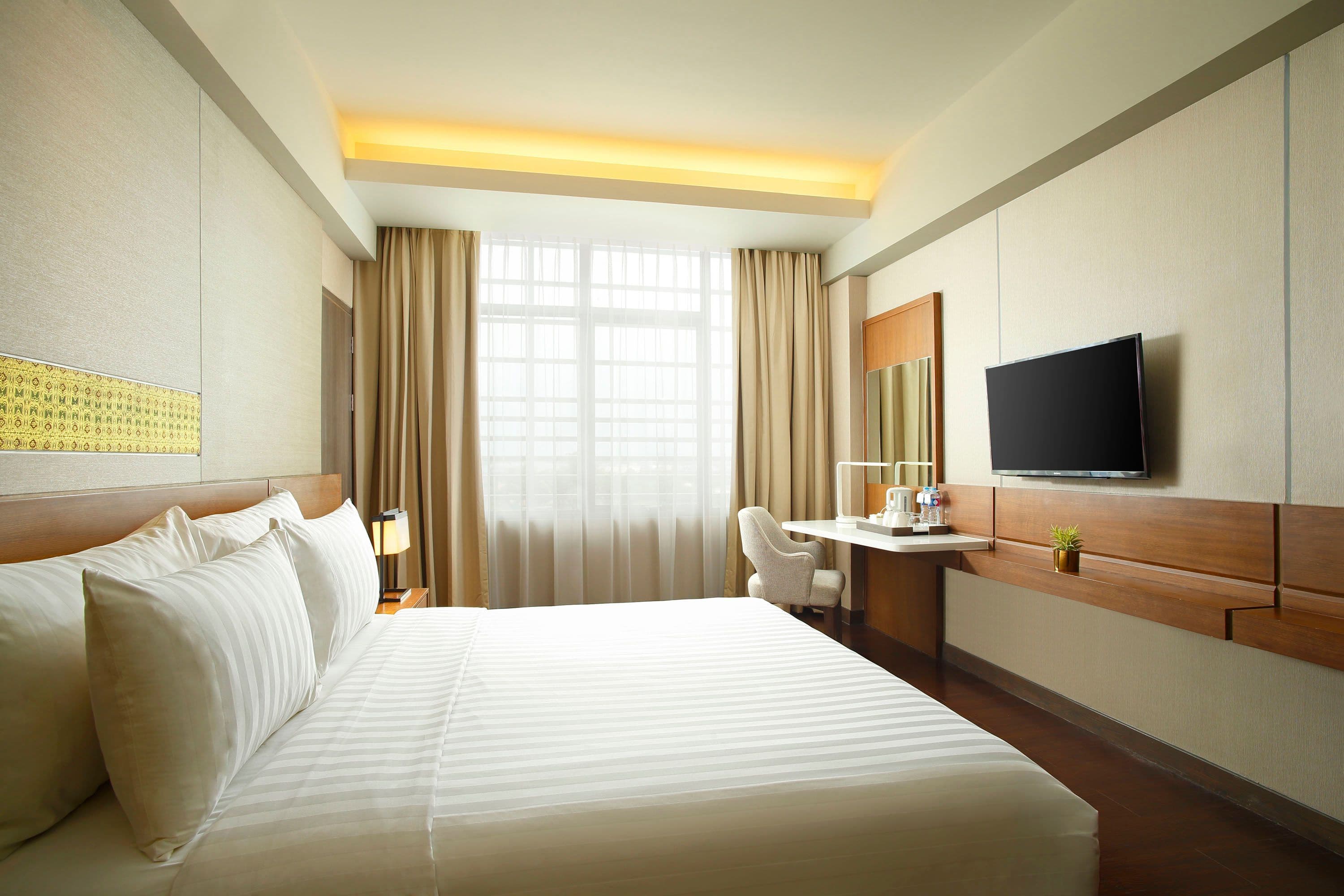 Hotel Santika Premiere ICE BSD City image 11