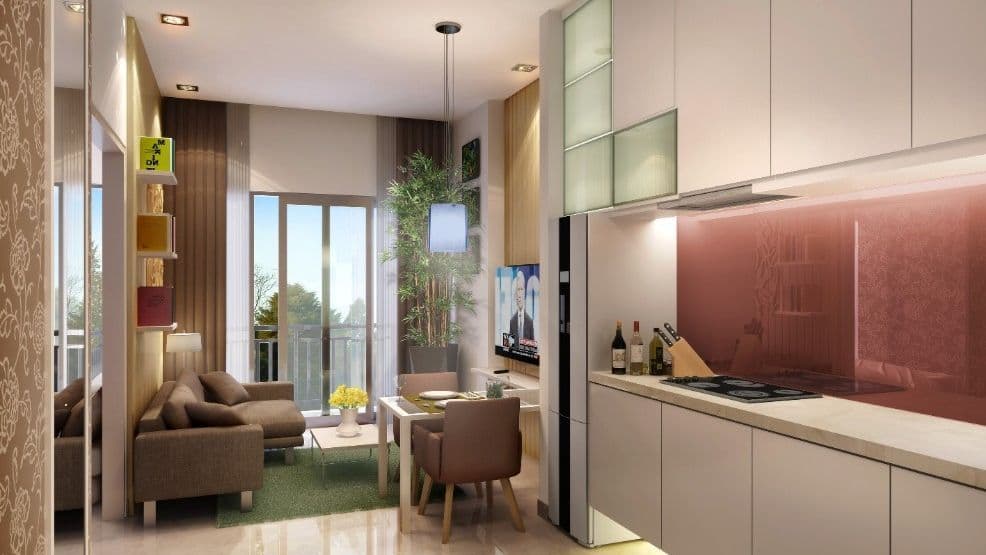 Casa de Parco Cassea image 3