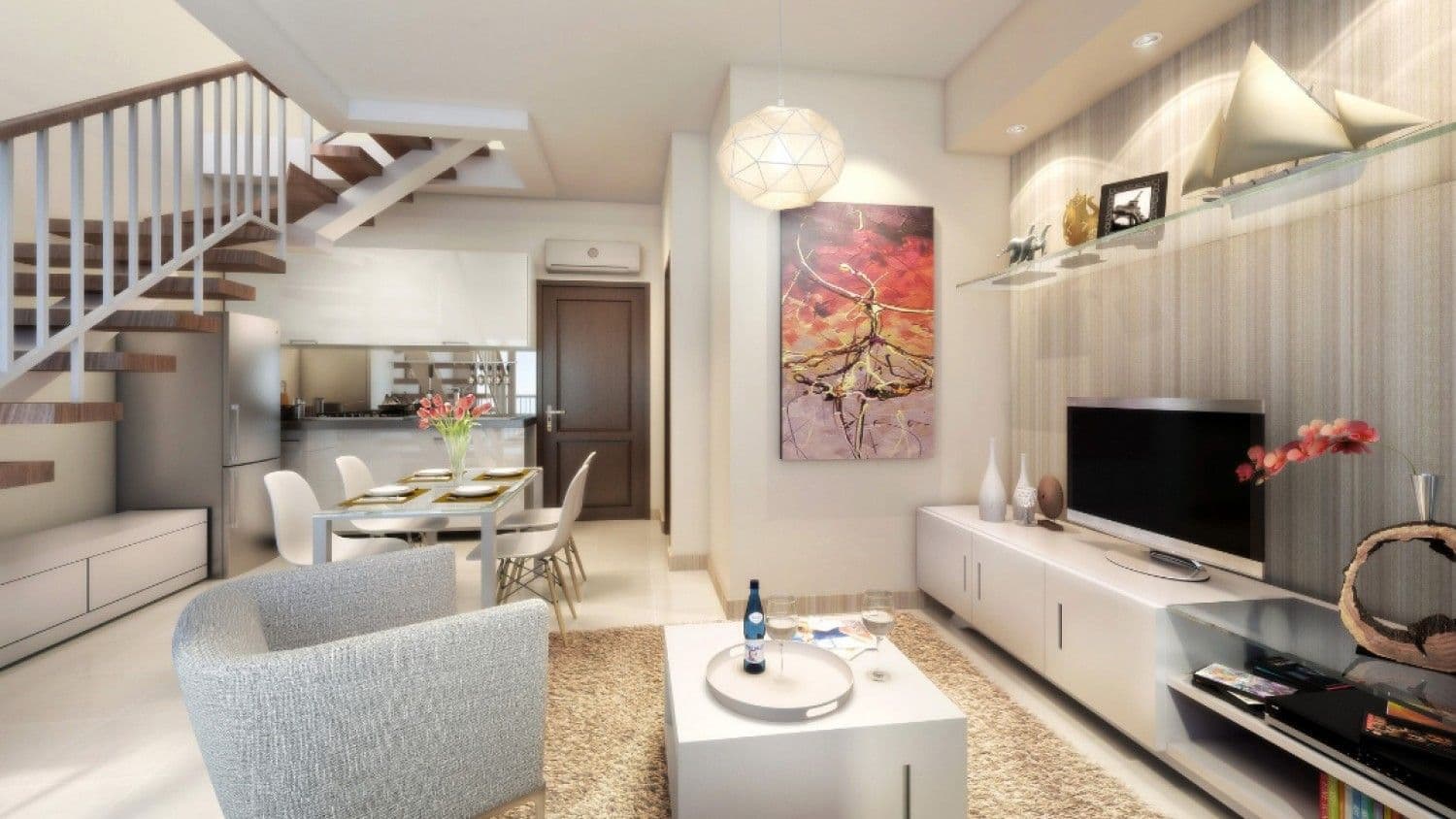 Casa de Parco Cassea main image