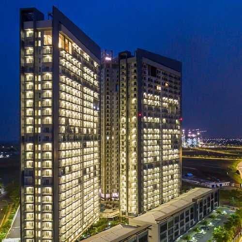 Casa de Parco Cassea