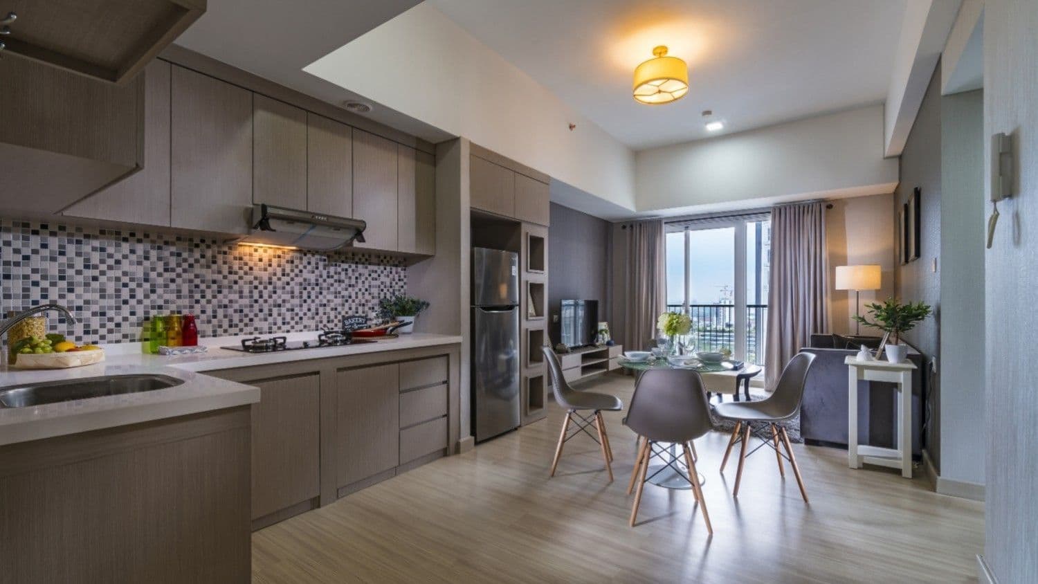 Casa de Parco Magnolia image 2