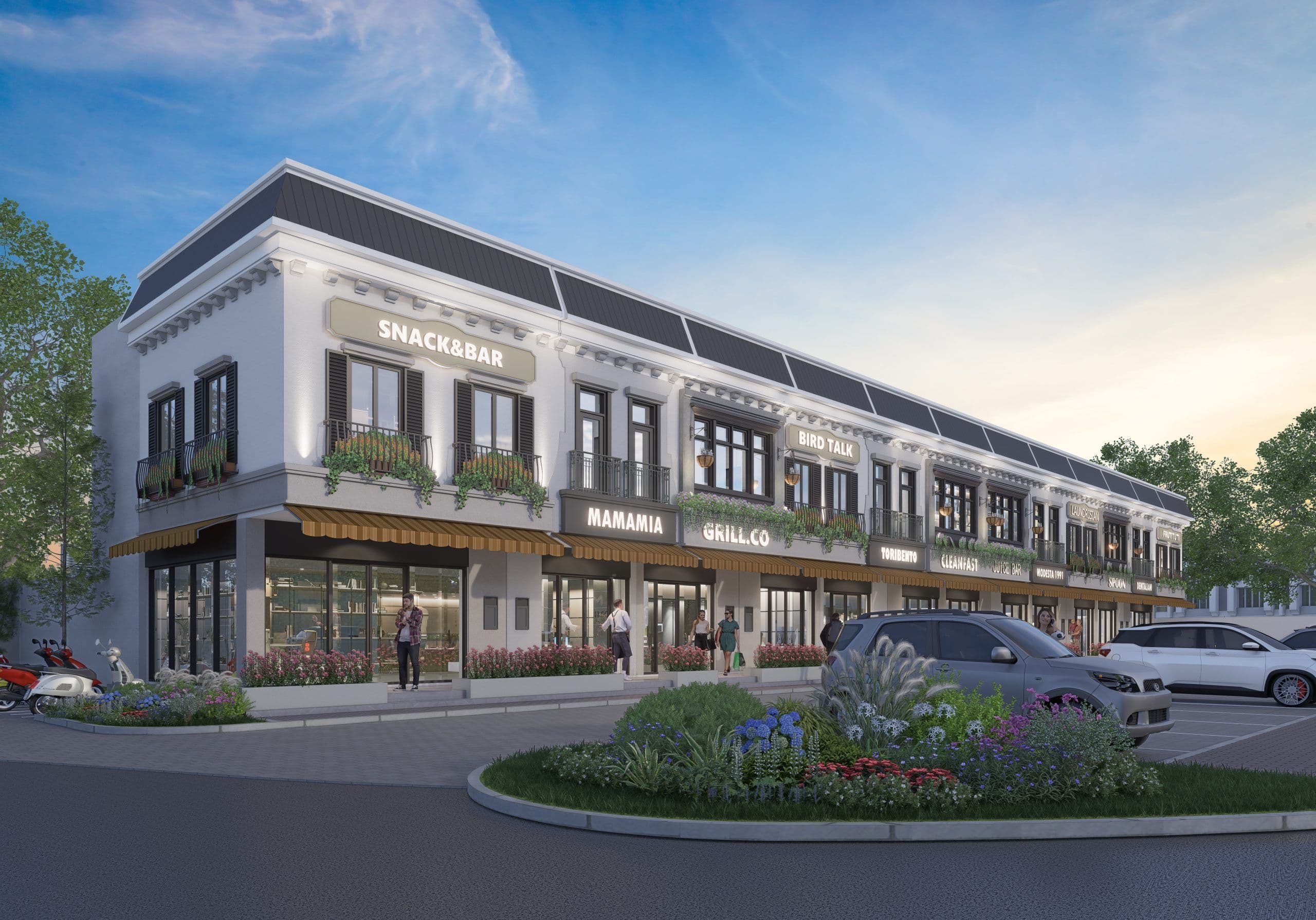 Vanya Avenue main image