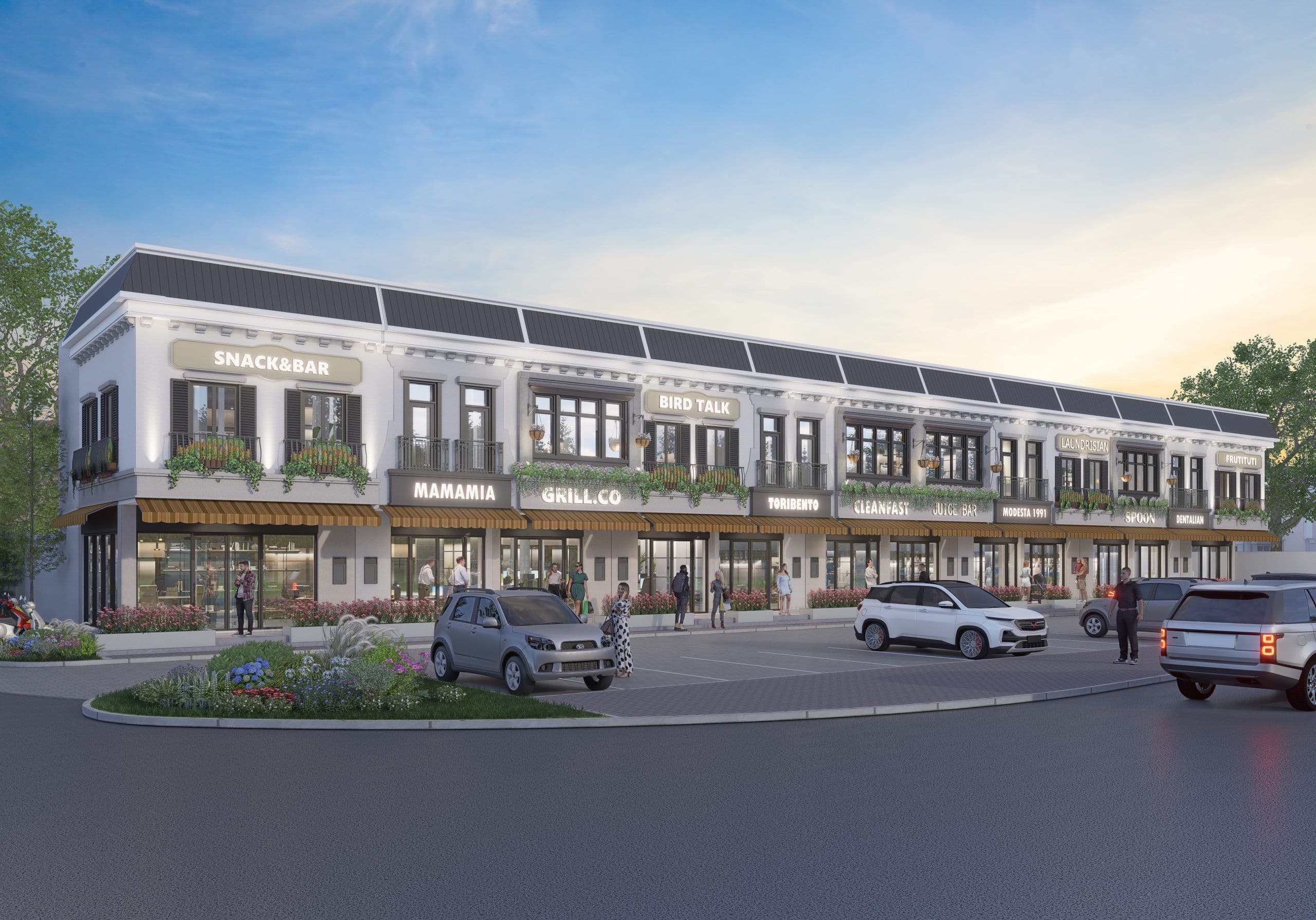 Vanya Avenue image 2