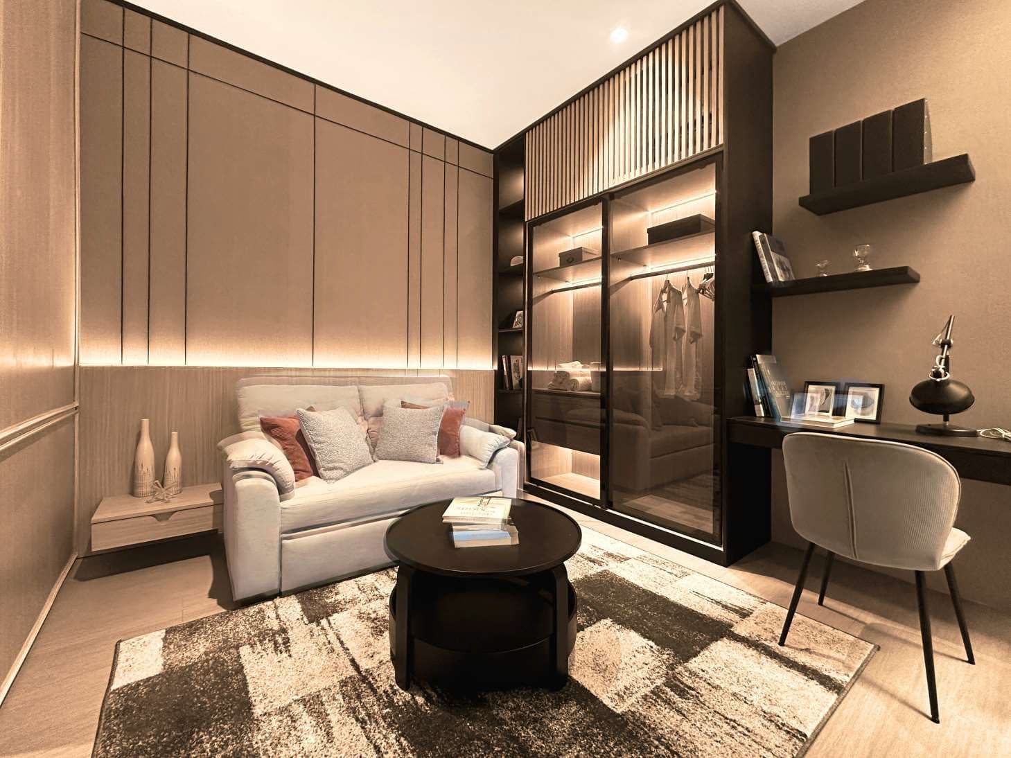 Adora Luxe at Terravia image 3