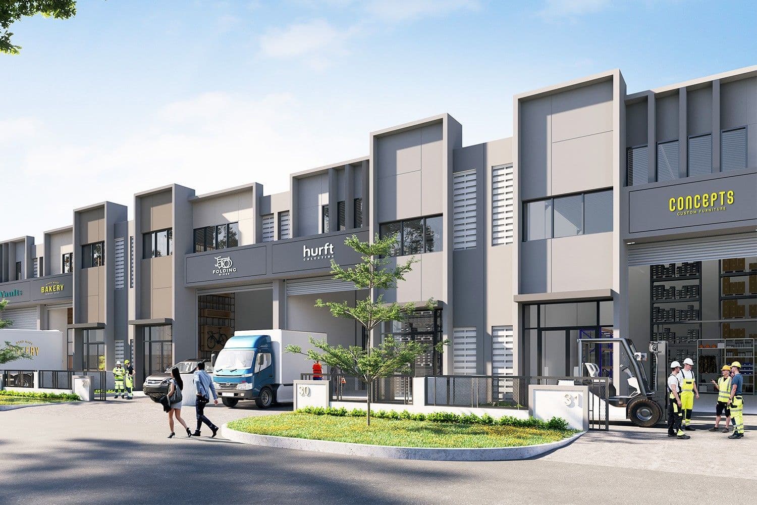 Taman Tekno X image 4