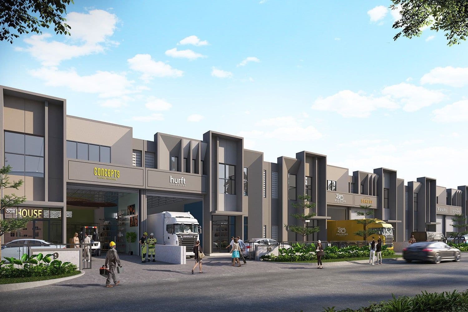 Taman Tekno X image 6