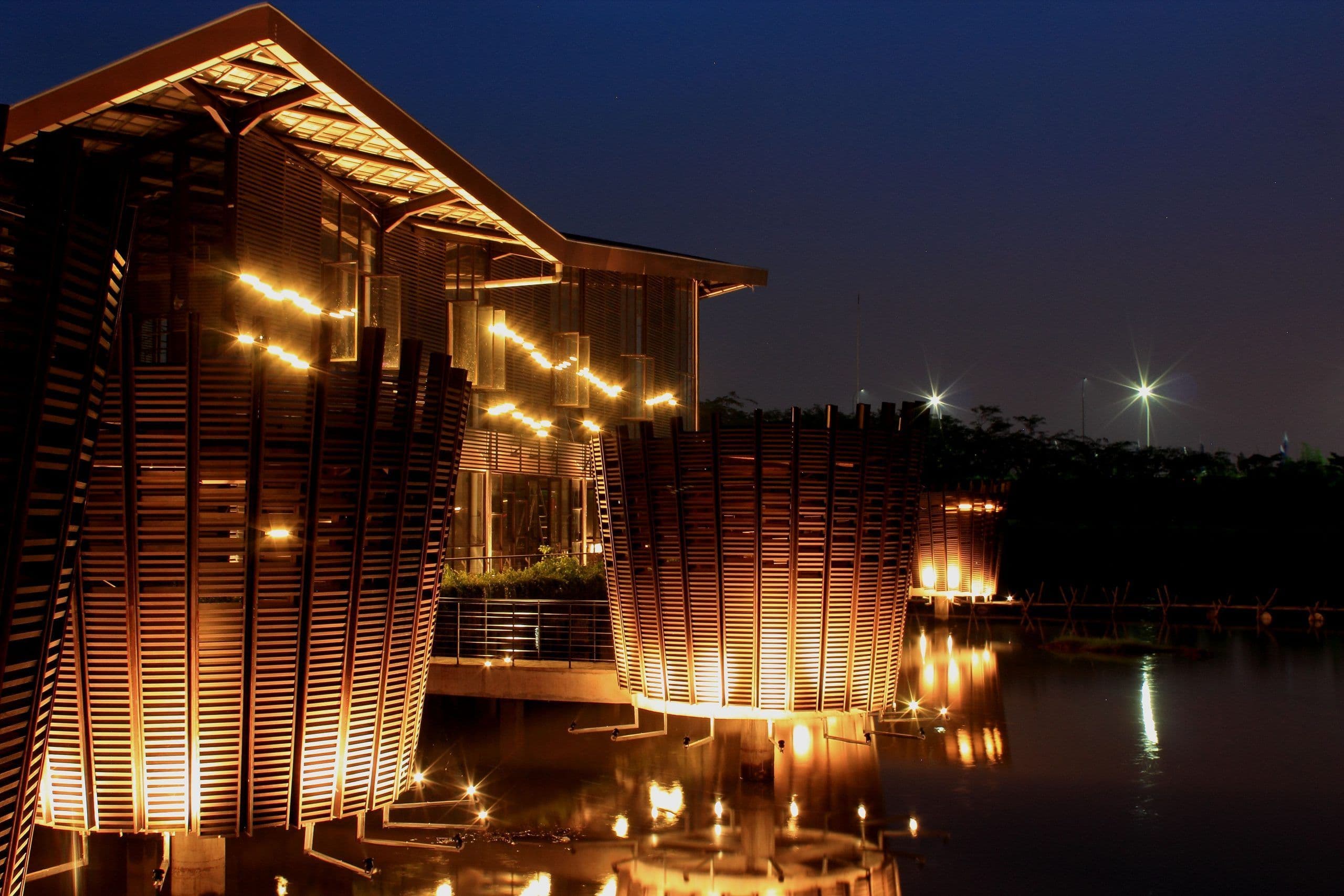 The Breeze main image