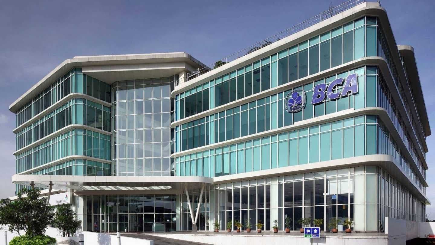 Wisma BCA BSD City main image