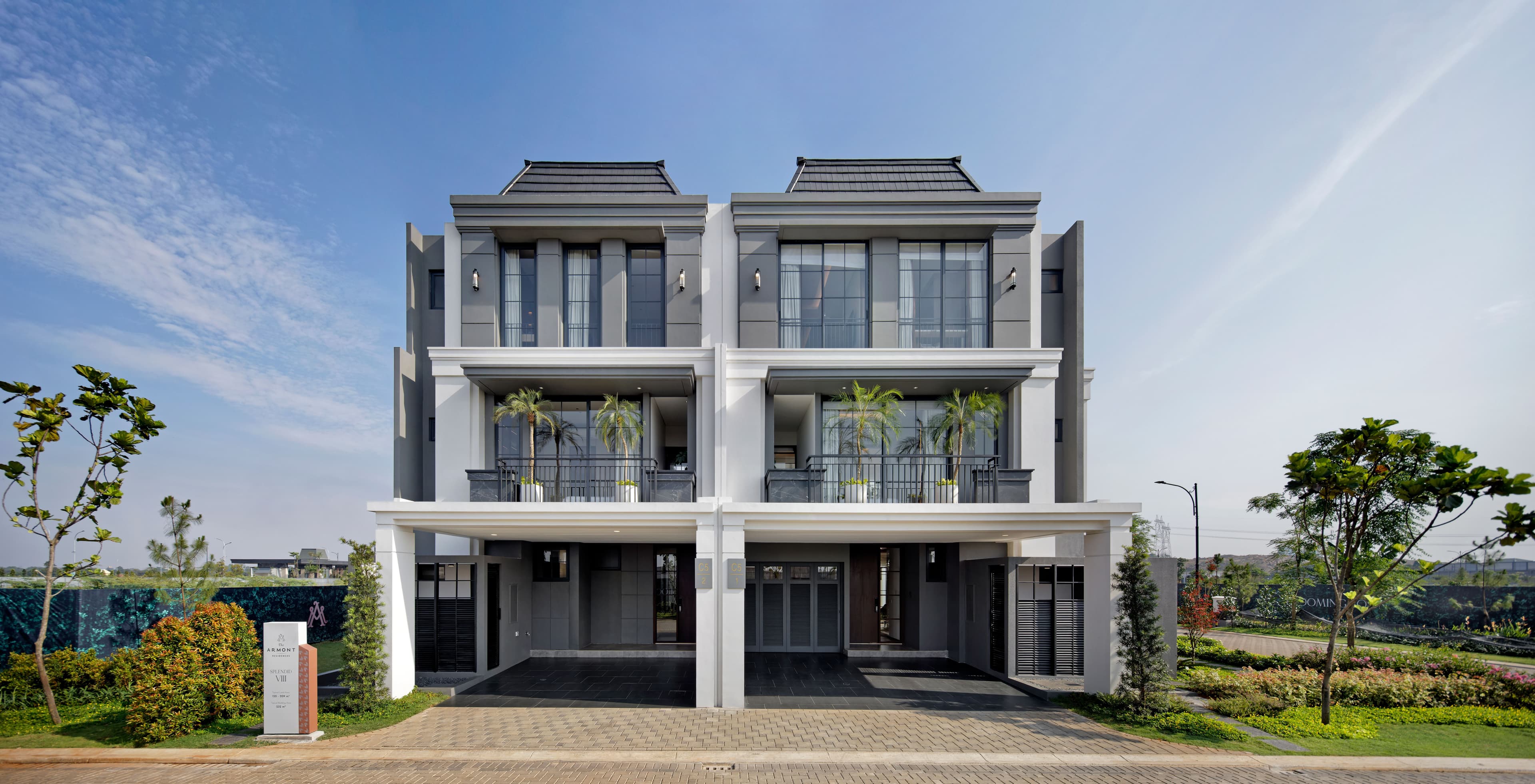 The Armont Residences main image