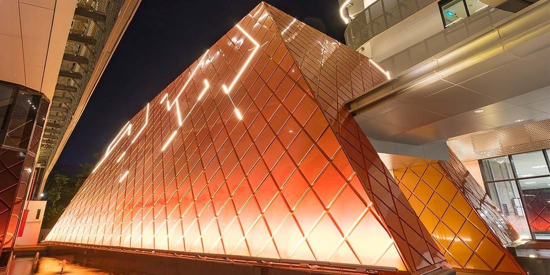 Green Office Park 9 main image