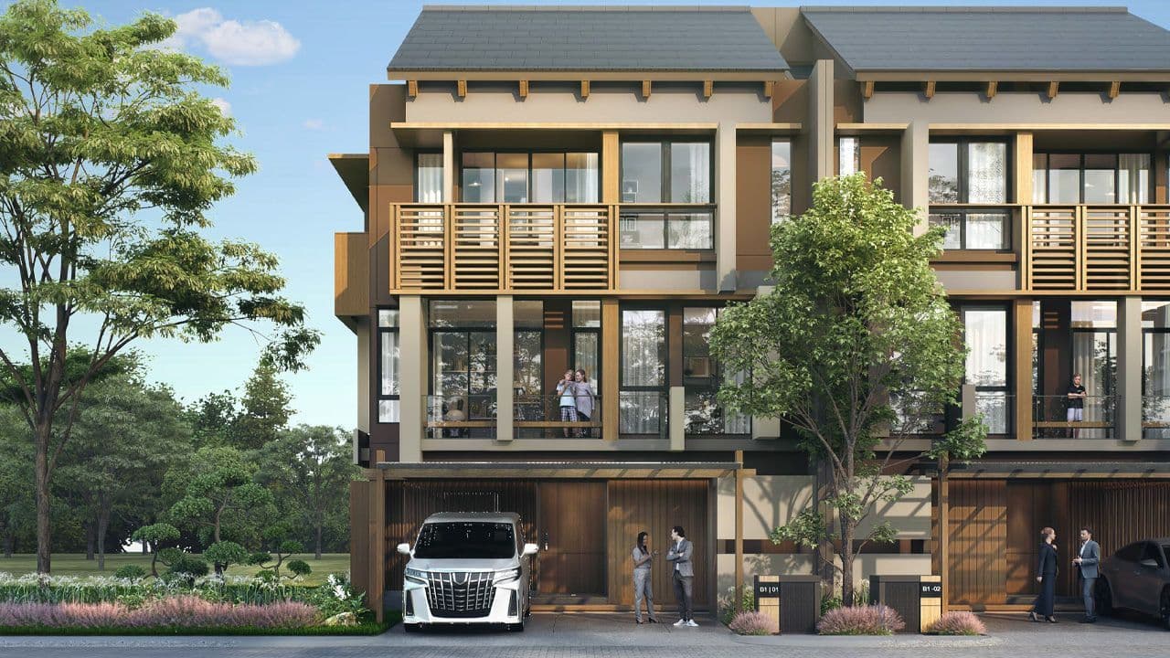 Wynyard at Hiera main image